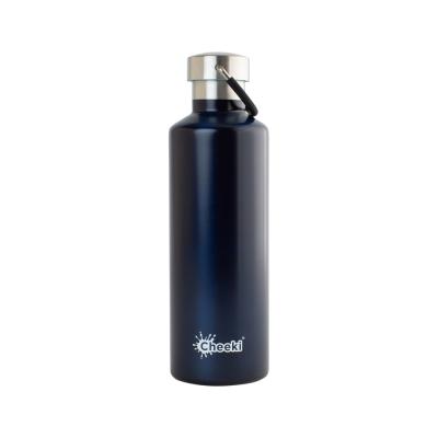 Cheeki Insulated Bottle Classic Ocean 600ml